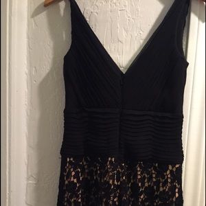 Tadashi NWOT maxi Dress